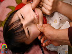 「円周率×半径×女の子」の公式を使って借金で家なき子になりドラム缶に住まざるえない令和版かぐや姫の解を求めよ　由良かな　サンプル画像15